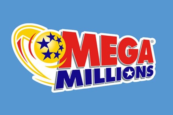 Mega Millions lottery logo