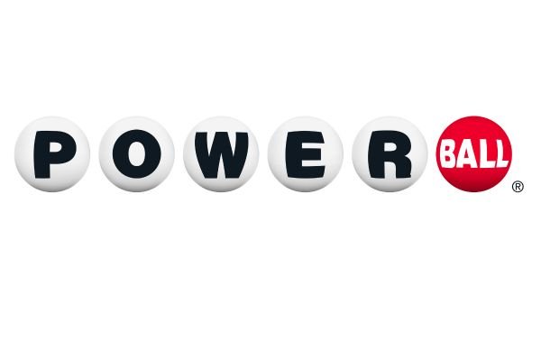 Powerball lottery logo