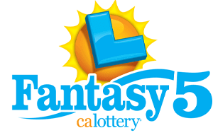 California Fantasy 5 lottery
