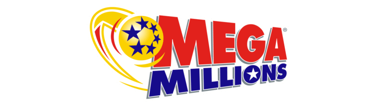 Mega millions logo